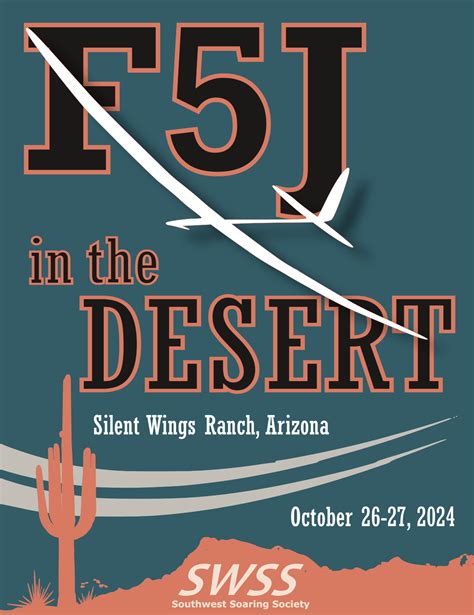 2019 F5J in the Desert Dec 7th & 8th